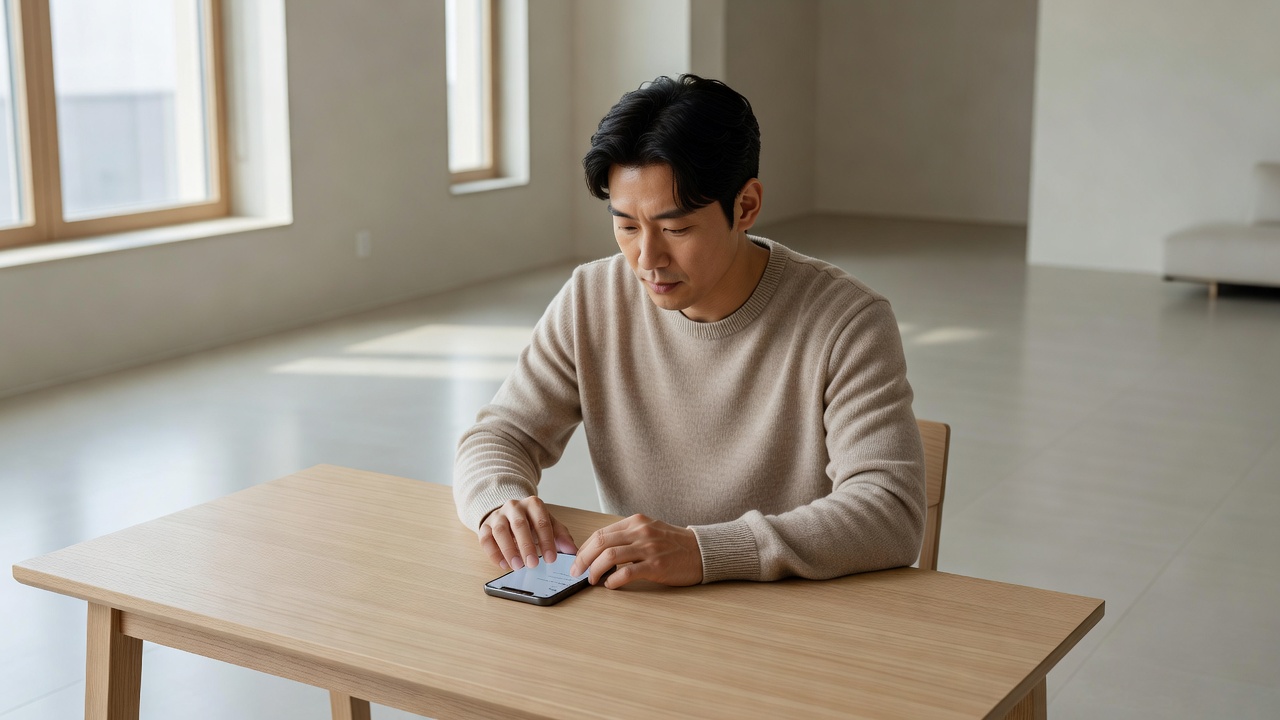 실시간 환율조회 앱 알림 설정으로 환전 타이밍 잡기